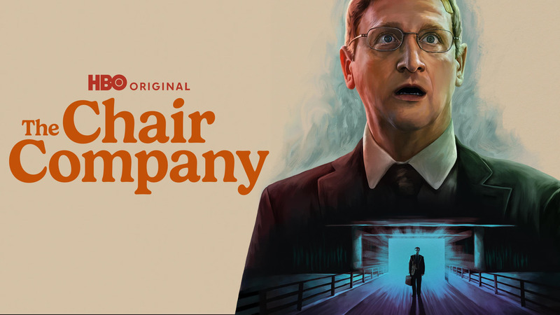 The Chair Company - Season 1 - Open Discussion + Poll
