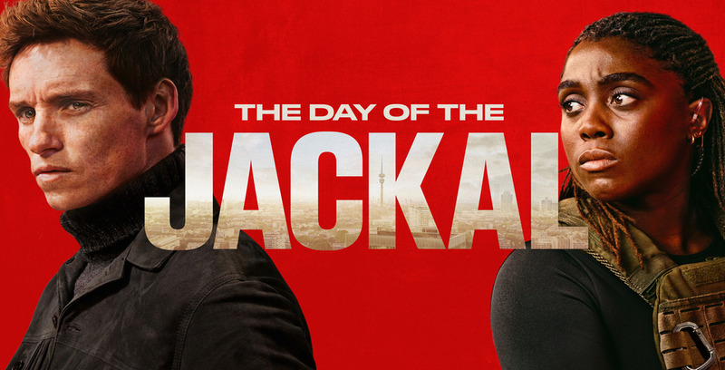 The Day of the Jackal – Season 1 – Open Discussion + Poll