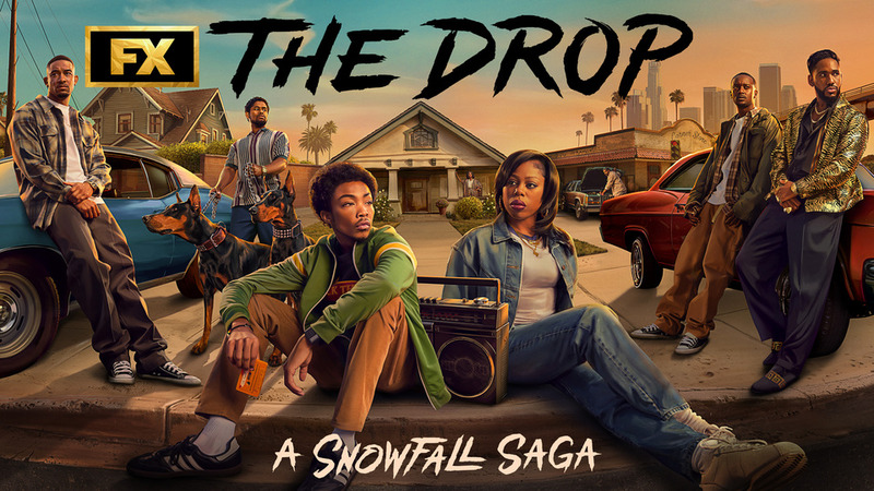 The Drop: A Snowfall Saga - Season 1 - Open Discussion + Poll