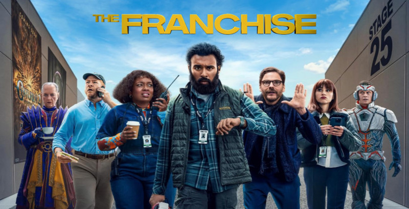 The Franchise Canceled By HBO After One Season