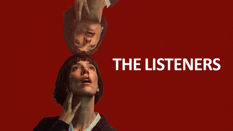 The Listeners – Season 1 – Open Discussion + Poll
