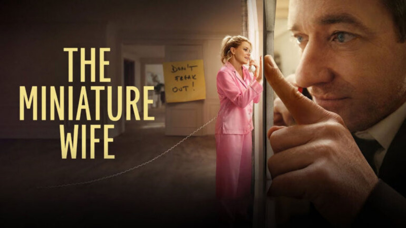 The Miniature Wife - Season 1 - Open Discussion + Poll