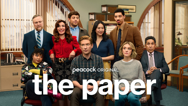 The Paper - Review: A promising reboot!