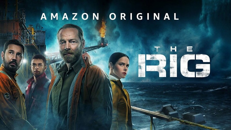 The Rig – Season 2 – Open Discussion + Poll