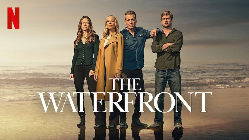 The Waterfront - Season 1 - Open Discussion + Poll