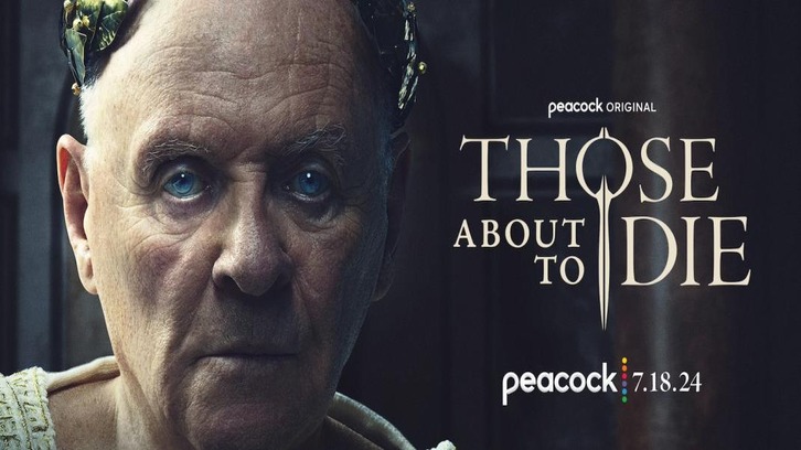 Those About to Die - Review - Trying too Hard to be Game of Thrones