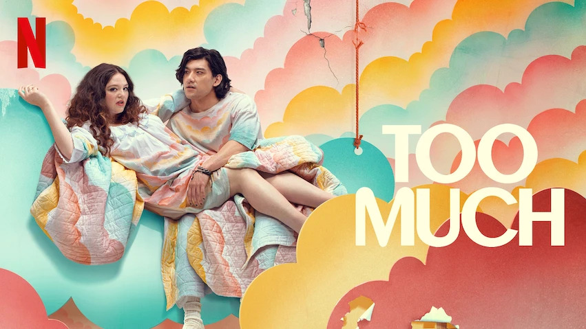 Too Much - Season 1 - Open Discussion + Poll