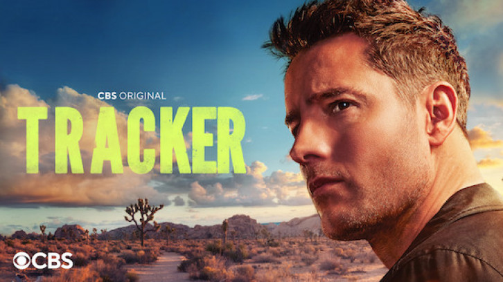 Tracker – Season 2 – Promo