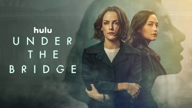 Under the Bridge - Episode 1.06 - In Water they Sink the Same - Press Release