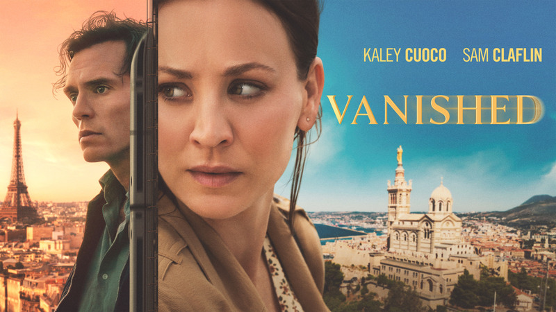 Vanished - Season 1 - Open Discussion + Poll