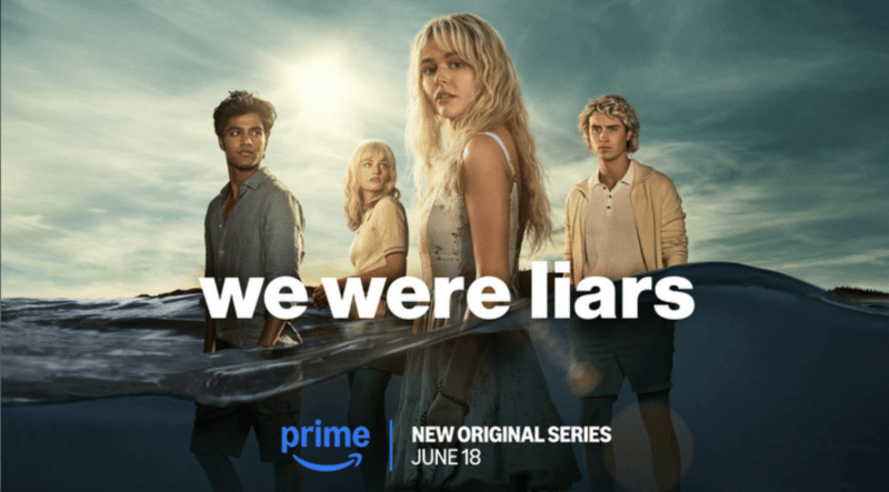 We Were Liars - Season 1 - Open Discussion + Poll