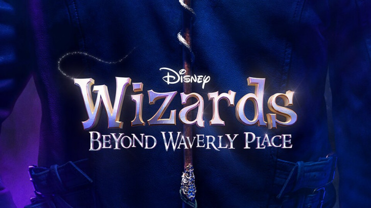 Wizards Beyond Waverly Place - Season 1 - Open Discussion + Poll