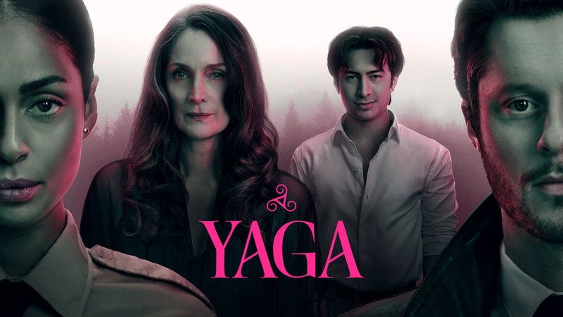 Yaga – Season 1 – Open Discussion + Poll
