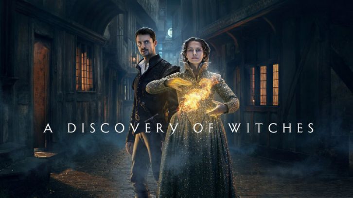 POLL : What did you think of A Discovery of Witches - Season 3 (The Final Season)?