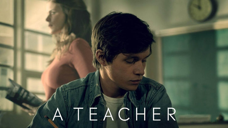 726px x 408px - A Teacher - Episode 3 - Review