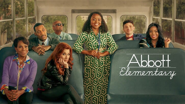 Abbott Elementary – Episodes 1.07 and 1.08 – Double Review
