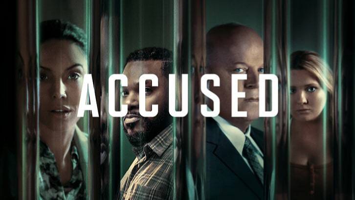 Accused - First Look Photos