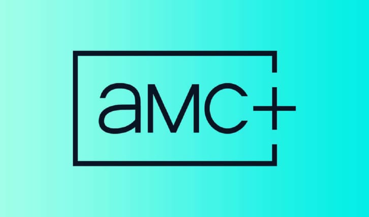 AMC+ Superbowl Promo - Various Shows