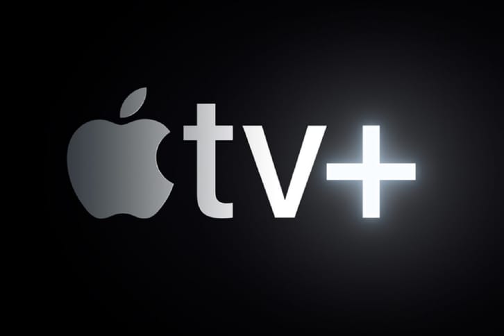 Vince Gilligan Untitled Show Ordered to Series by AppleTV with 2 Season Order