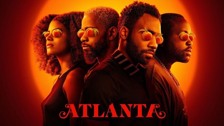 Atlanta - To End With Season 4