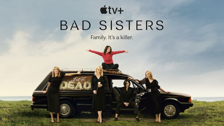 Bad Sisters - 1.08 - The Cold Truth - Review