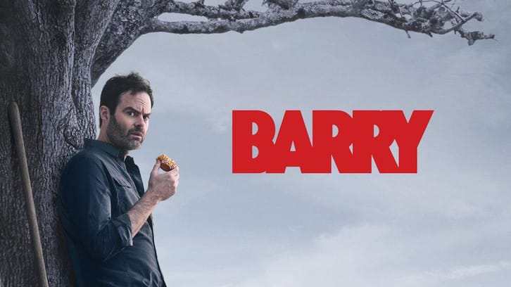 Barry – To End After Season 4 – Promo + Press Release