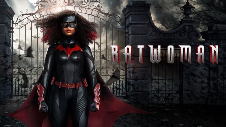 Batwoman - Episode 2.03 - Bat Girl Magic! - Press Release