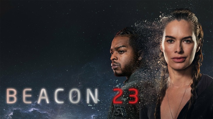 Beacon 23 - Episode 1.06 - Beacon Twenty Three - Press Release