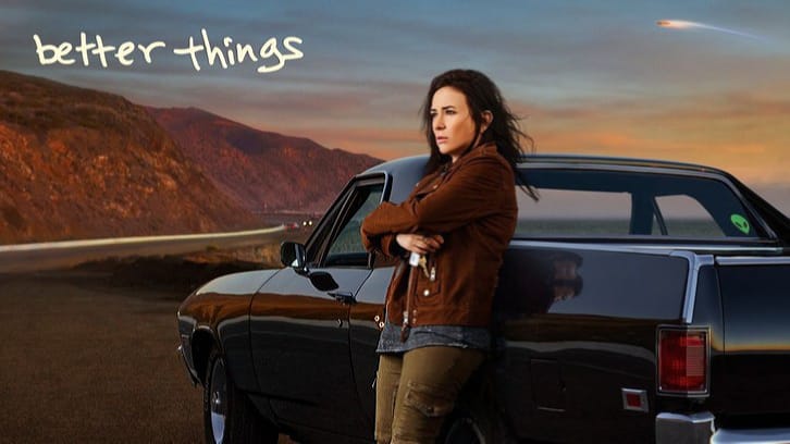 Better Things - Episode 5.03 - Oh, I'm Not Gonna Tell Her - Press Release