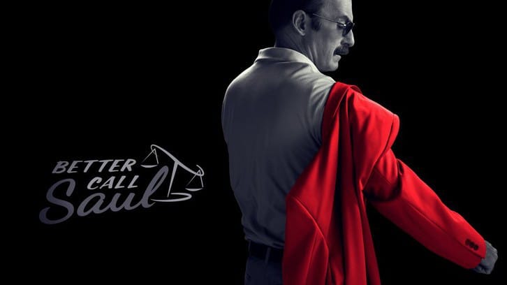 Better Call Saul - Episode 6.05 - Black and Blue - Press Release 