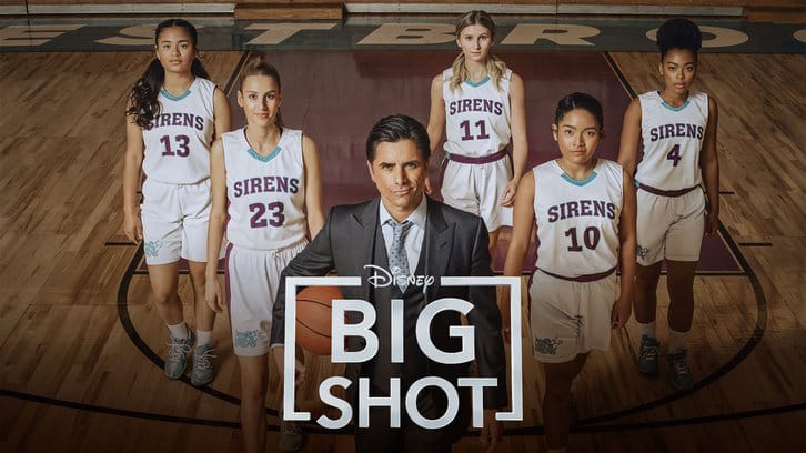 Big Shot Season 2: Release Date, Trailer, Cast, Spoilers - Parade