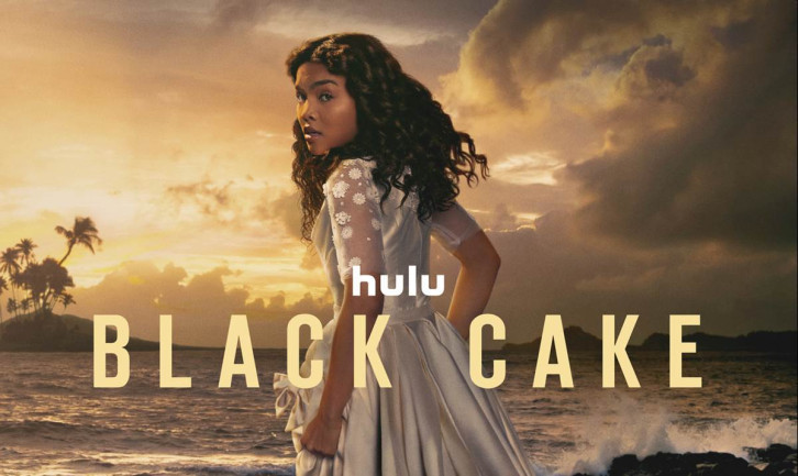 Black Cake – Episode 1.08 – Nine Night (Season Finale) – Press Release