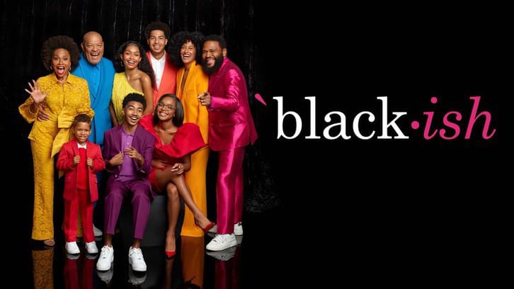 Black-ish - Episode 7.18 - Snitches Get Boundaries - Promo + Press Release 