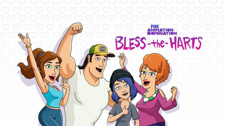  Bless the Harts - Episode 2.09 - Invasion of the Potty Snatcher - Press Release