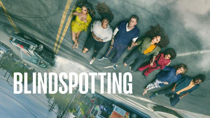 Blindspotting - Episode 1.04 - The Four Hustlateers - Press Release 