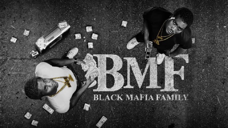 BMF – Episode 3.08 – Code Red – Press Release