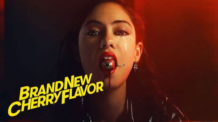 Brand New Cherry Flavor - Season 1 - Open Discussion + Poll