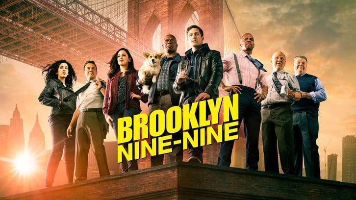 Brooklyn Nine-Nine - Blue Flu & Balancing - Review