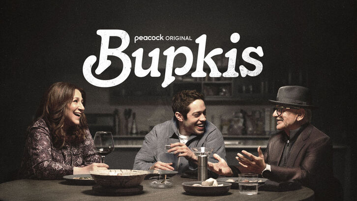 Bupkis - Season 1 - Open Discussion + Poll