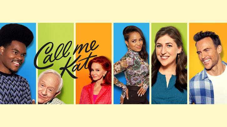 Call Me Kat – Episode 3.18 – Call Me Toilet Roboto – Press Release