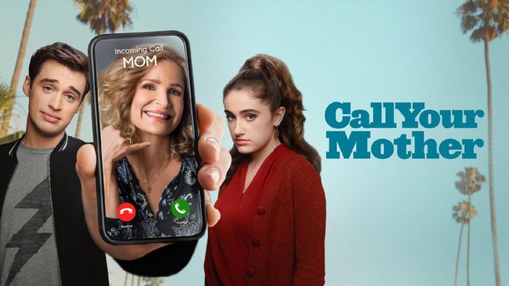 Call Your Mother - Episode 1.03 - Quaran-Jean - Promotional Photos + Press Release