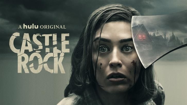 Castle Rock - Cancelled by Hulu After 2 Seasons