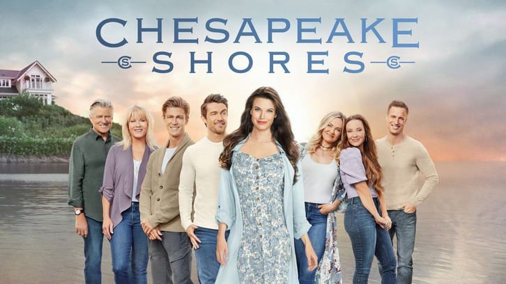 Chesapeake Shores - Spring Can Really Hang You up the Most - Review