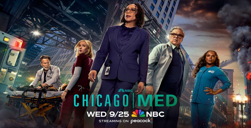 Chicago Med – It’s an Ill Wind That Blows Nobody Good – Review