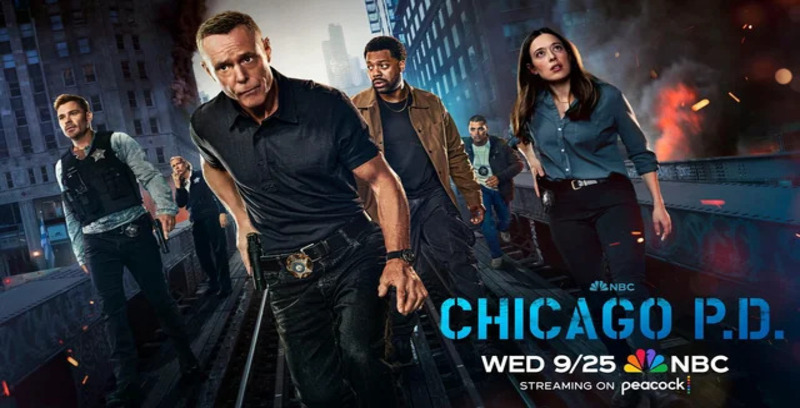 Chicago PD - Sympathetic Reflex - Review