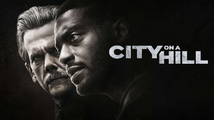 City on a Hill - Episode 2.02 - I Neēd a Goat - Press Release 