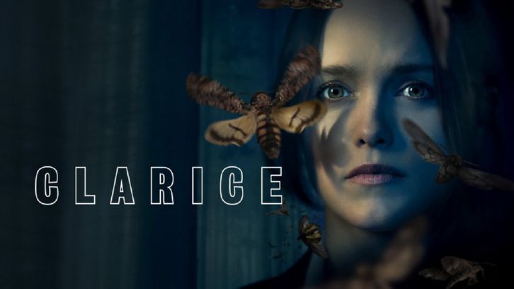 Clarice - You Can't Rule Me - Review