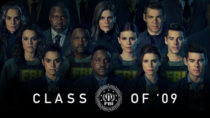 Class of 09 - Episode 1.03 - Thank You for Not Driving - Press Release