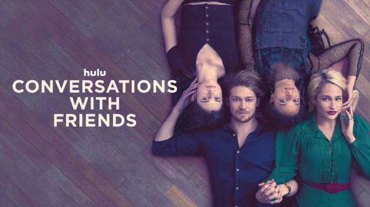 Conversations with Friends - Miniseries - Review