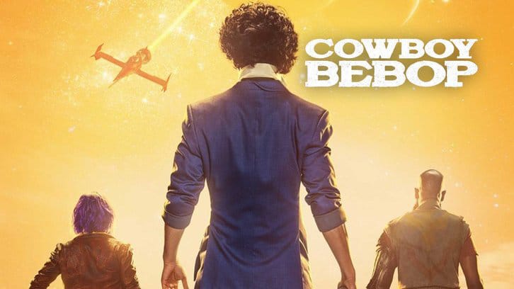 Cowboy Bebop - Season 1 - Review